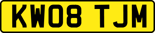 KW08TJM