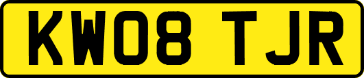 KW08TJR