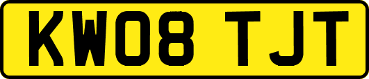 KW08TJT