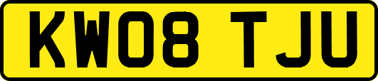 KW08TJU