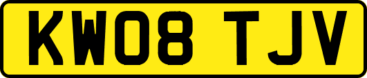 KW08TJV