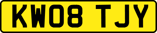 KW08TJY