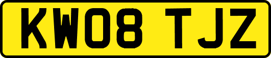 KW08TJZ