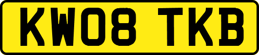 KW08TKB