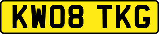 KW08TKG
