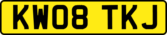 KW08TKJ