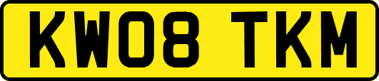 KW08TKM