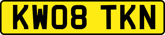 KW08TKN