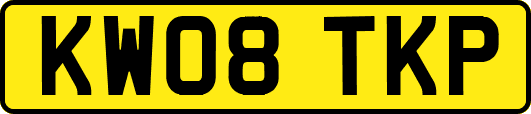 KW08TKP