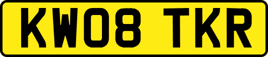 KW08TKR