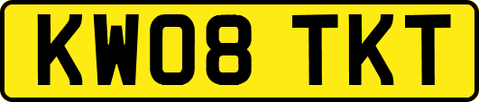 KW08TKT