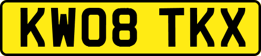 KW08TKX