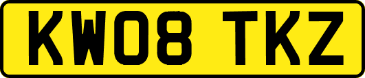 KW08TKZ
