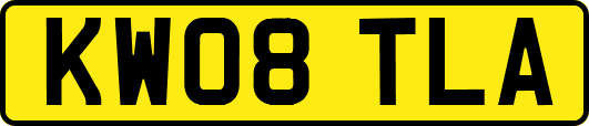 KW08TLA