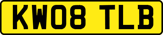 KW08TLB