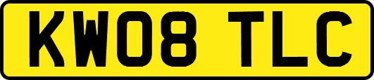 KW08TLC