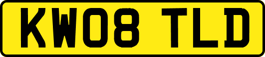 KW08TLD