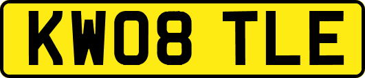 KW08TLE