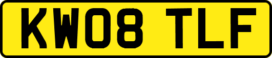 KW08TLF