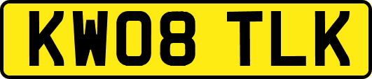 KW08TLK