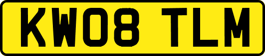KW08TLM