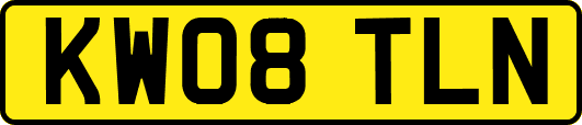 KW08TLN