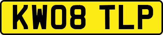 KW08TLP