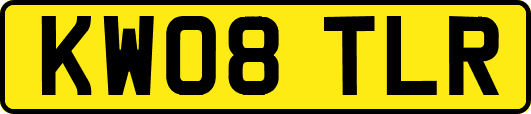 KW08TLR