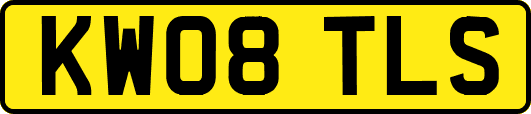 KW08TLS