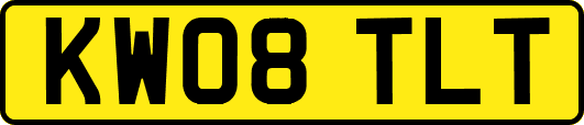 KW08TLT