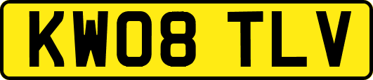 KW08TLV