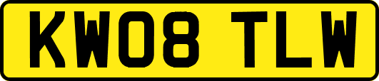 KW08TLW