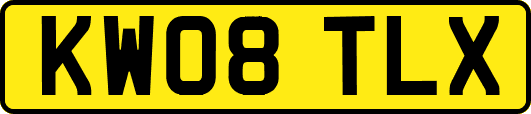 KW08TLX