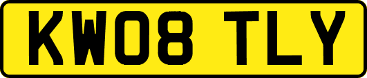 KW08TLY