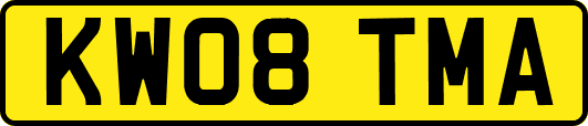 KW08TMA