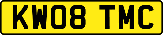 KW08TMC