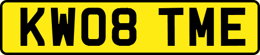 KW08TME