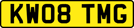 KW08TMG
