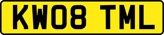 KW08TML