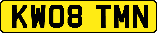 KW08TMN