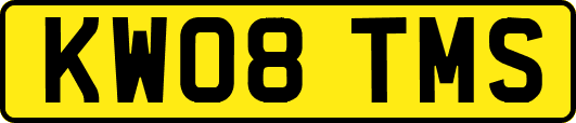 KW08TMS