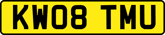 KW08TMU