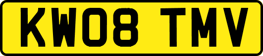 KW08TMV