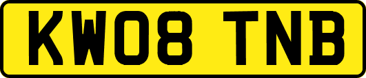 KW08TNB