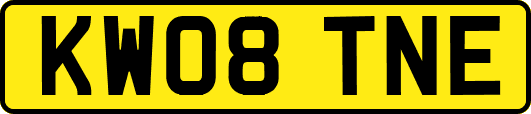 KW08TNE