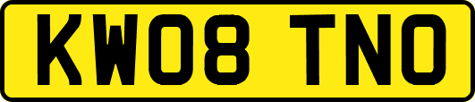KW08TNO
