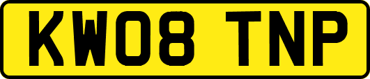 KW08TNP