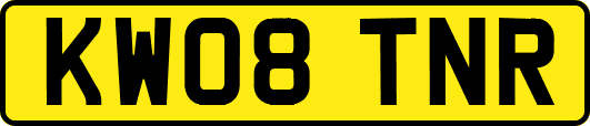 KW08TNR