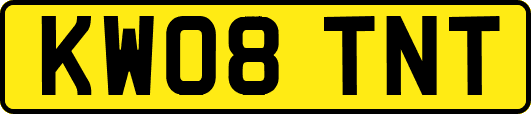 KW08TNT