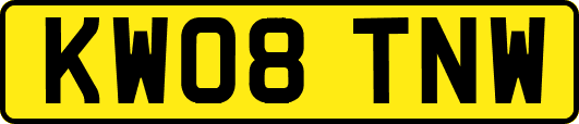 KW08TNW
